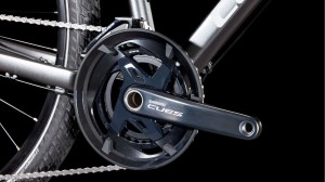 Rower Cube Nature SLX graphite'n'fossil 2026 p7.webp