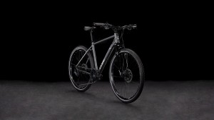 Rower Cube Nature SLX graphite'n'fossil 2026 p2.webp