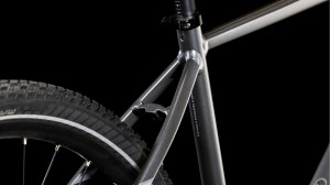 Rower Cube Nature SLX graphite'n'fossil 2026 p4.webp