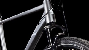 Rower Cube Nature SLX graphite'n'fossil 2026 p5.webp
