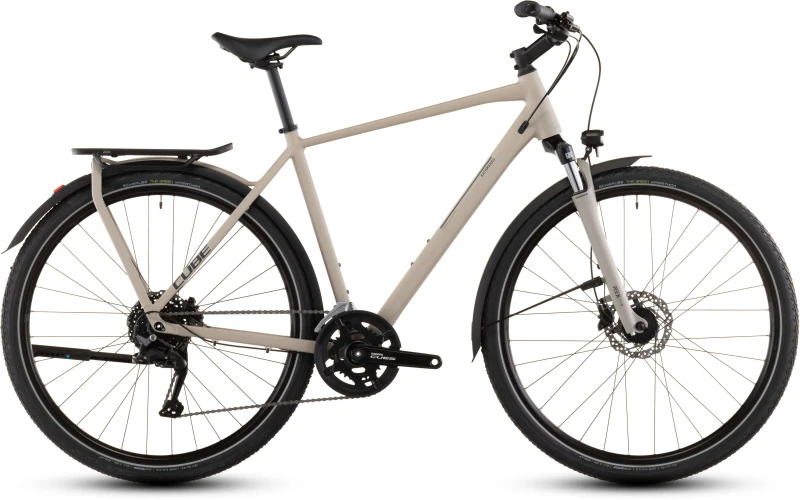 Rower Cube Kathmandu ONE oatgrey'n'grey 2026.webp