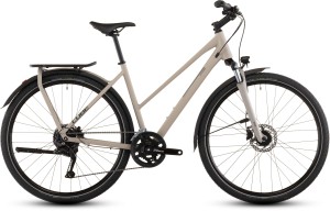 Rower Cube Kathmandu ONE Trapeze oatgrey'n'grey 2026.webp