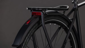 Rower Cube Kathmandu Pro coal'n'black 2026 p5.webp