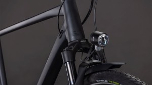 Rower Cube Kathmandu Pro coal'n'black 2026 p7.webp
