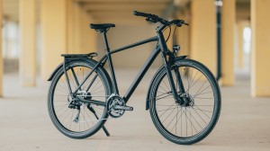 Rower Cube Kathmandu Pro coal'n'black 2026 p8.webp