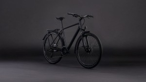 Rower Cube Kathmandu Pro coal'n'black 2026 p2.webp