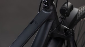 Rower Cube Kathmandu Pro coal'n'black 2026 p3.webp