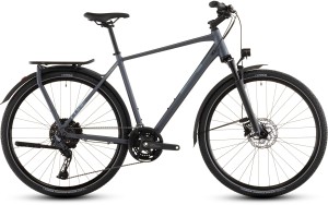 Rower Cube Kathmandu EXC metallicgrey'n'chrome 2026.webp