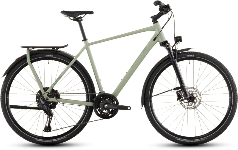 Rower Cube Kathmandu EXC pea'n'grey 2026.webp