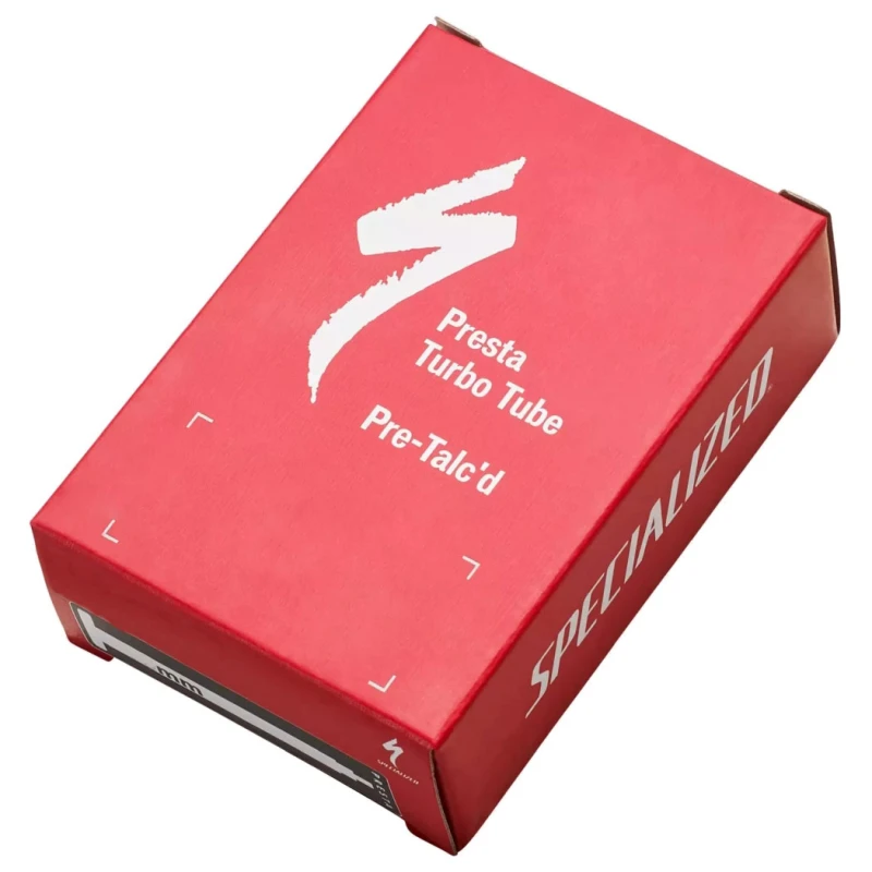 Dętka rowerowa Specialized Turbo Presta Valve Tube with Talc 29 X 1.75-2.4.webp