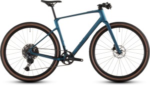 Rower Cube Nulane C62 SLX electricblue'n'blue 2026.webp