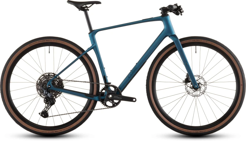 Rower Cube Nulane C62 SLX electricblue'n'blue 2026.webp