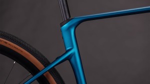 Rower Cube Nulane C62 SLX electricblue'n'blue 2026 p5.webp