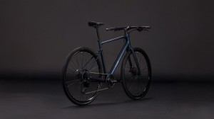 Rower Cube Nulane ONE indigoblue'n'black 2026 p2.webp