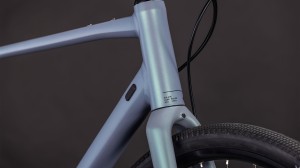 Rower Cube Nulane ONE greysage'n'black 2026 p7.webp
