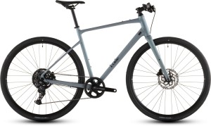 Rower Cube Nulane ONE greysage'n'black 2026.webp