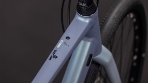 Rower Cube Nulane ONE greysage'n'black 2026 p3.webp