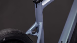 Rower Cube Nulane ONE greysage'n'black 2026 p4.webp