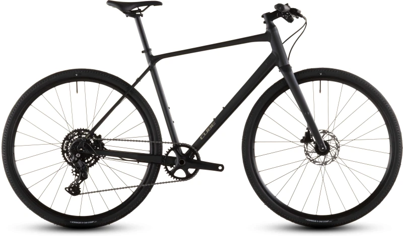 Rower Cube Nulane Pro grey'n'chrome 2026.webp