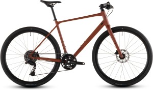 Rower Cube Nulane Race amber'n'black 2026.webp