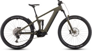 Rower Cube Stereo Hybrid ONE44 Pro 800 dustyolive'n'gold 2026.webp