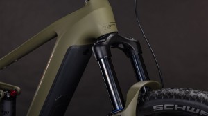 Rower Cube Stereo Hybrid ONE44 Pro 800 dustyolive'n'gold 2026 p5.webp