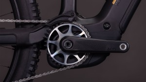 Rower Cube Stereo Hybrid ONE44 HPC AT 800 carbon'n'gold 2026 p5.webp