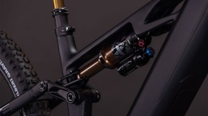 Rower Cube Stereo Hybrid ONE44 HPC AT 800 carbon'n'gold 2026 p6.webp