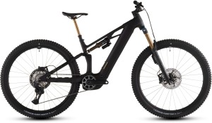 Rower Cube Stereo Hybrid ONE44 HPC AT 800 carbon'n'gold 2026.webp