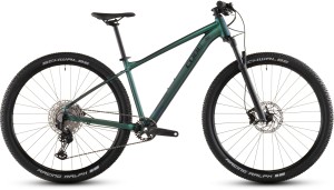 Rower Cube Reaction Pro goblin'n'black 2026.webp