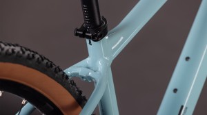 Rower Cube Reaction SLX tealgrey'n'black 2026 p5.webp
