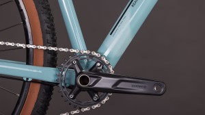 Rower Cube Reaction SLX tealgrey'n'black 2026 p6.webp