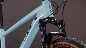 Rower Cube Reaction SLX tealgrey'n'black 2026 p7.webp
