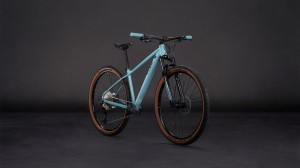 Rower Cube Reaction SLX tealgrey'n'black 2026 p2.webp