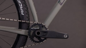 Rower Cube Reaction C62 ONE oldgrey'n'black 2026 p5.webp