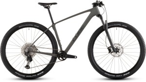 Rower Cube Reaction C62 ONE oldgrey'n'black 2026.webp