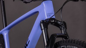 Rower Cube Reaction C62 ONE lucidlilac'n'black 2026 p7.webp