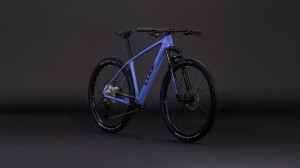 Rower Cube Reaction C62 ONE lucidlilac'n'black 2026 p2.webp