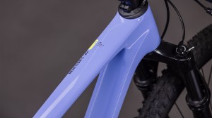 Rower Cube Reaction C62 ONE lucidlilac'n'black 2026 p3.webp