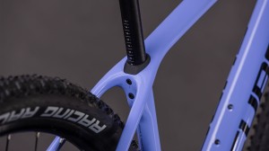 Rower Cube Reaction C62 ONE lucidlilac'n'black 2026 p4.webp