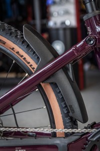 Rower Cube Stereo Hybrid ONE22 Pro 600 Wh amarone'n'grey 2025 p7.webp