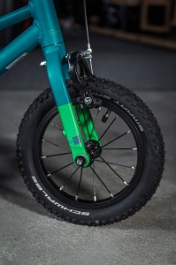 Rower Cube Numove 120 RT seagreen'n'green 2026 p10.webp