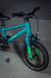 Rower Cube Numove 120 RT seagreen'n'green 2026 p8.webp