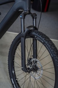 Rower Cube Stereo Hybrid ONE22 Pro 600 night'n'chrome 2026 p11.webp