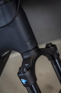 Rower Cube Stereo Hybrid ONE22 Pro 600 night'n'chrome 2026 p13.webp