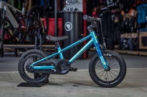 Rower Cube Numove 120 RT blue'n'lime 2025 Sklep Rowerowy Częstochowa BikePark24.webp