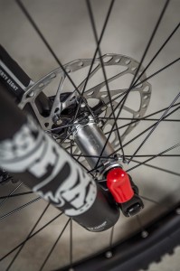 Rower Cube Stereo Hybrid ONE77 HPC SLX 800 glintsand'n'black 2026 Sklep Rowerowy Częstochowa BikePark24 p4.webp