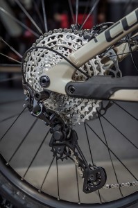 Rower Cube Stereo Hybrid ONE77 HPC SLX 800 glintsand'n'black 2026 Sklep Rowerowy Częstochowa BikePark24 p7.webp
