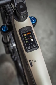 Rower Cube Stereo Hybrid ONE77 HPC SLX 800 glintsand'n'black 2026 Sklep Rowerowy Częstochowa BikePark24 p10.webp