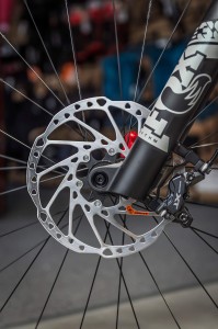 Rower Cube Stereo Hybrid ONE77 HPC SLX 800 glintsand'n'black 2026 Sklep Rowerowy Częstochowa BikePark24 p12.webp